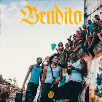 Ngc Daddy — Bendito — обложка